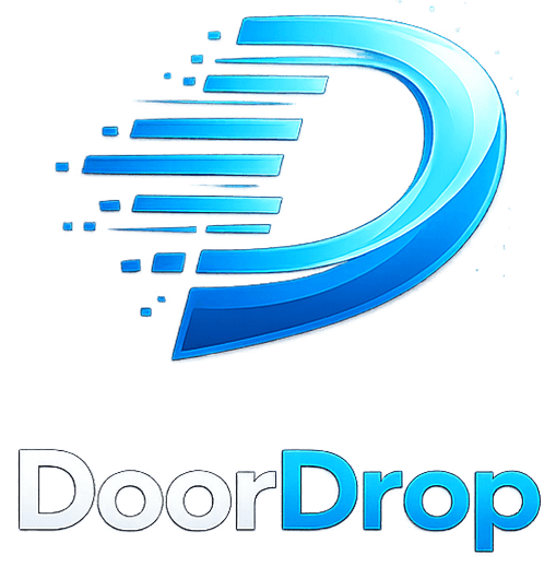 Doordrop Full Logo