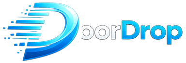 Doordrop Logo